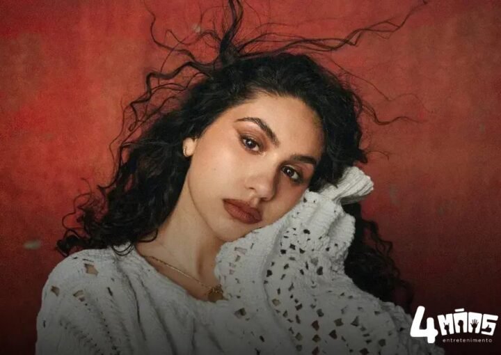 Alessia Cara cancela shows na América Latina; turnê no Brasil suspensa