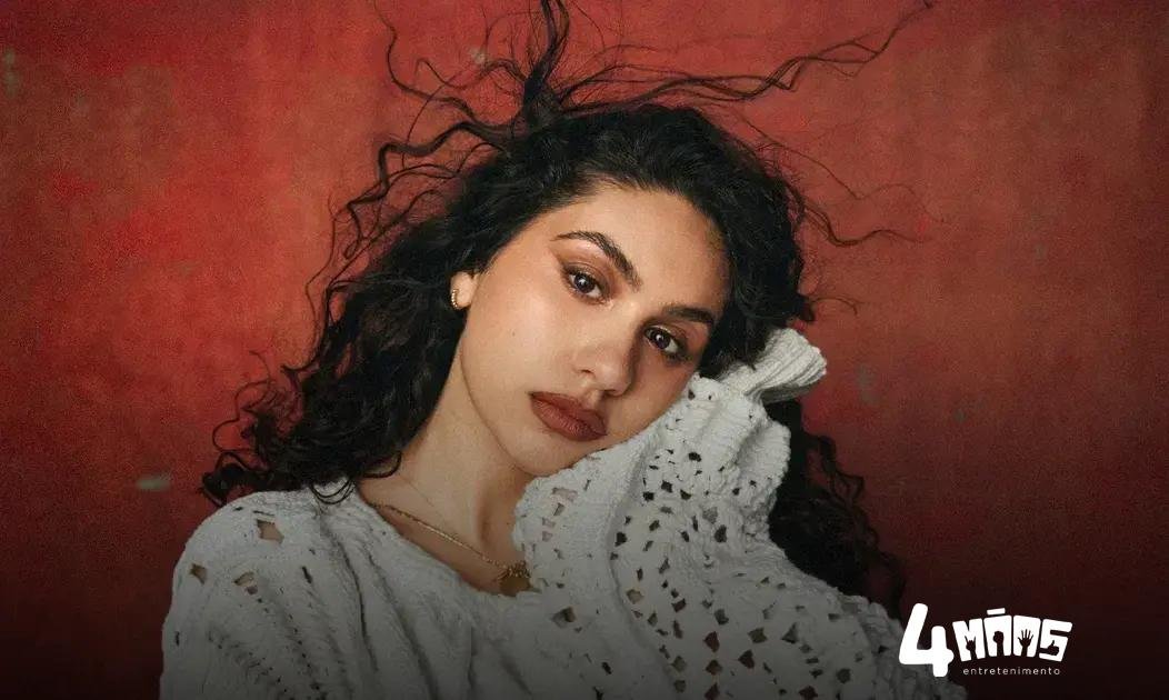 Alessia Cara cancela shows na América Latina; turnê no Brasil suspensa