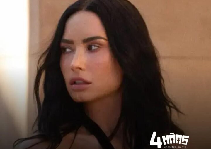Demi Lovato revela qual música 'raiz' prefere cantar nos shows