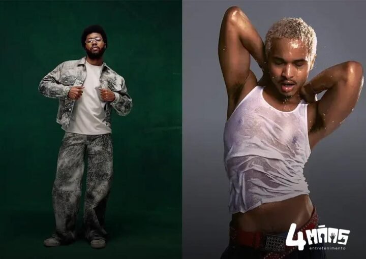 Destin Conrad pede fim das comparações com Khalid e defende união