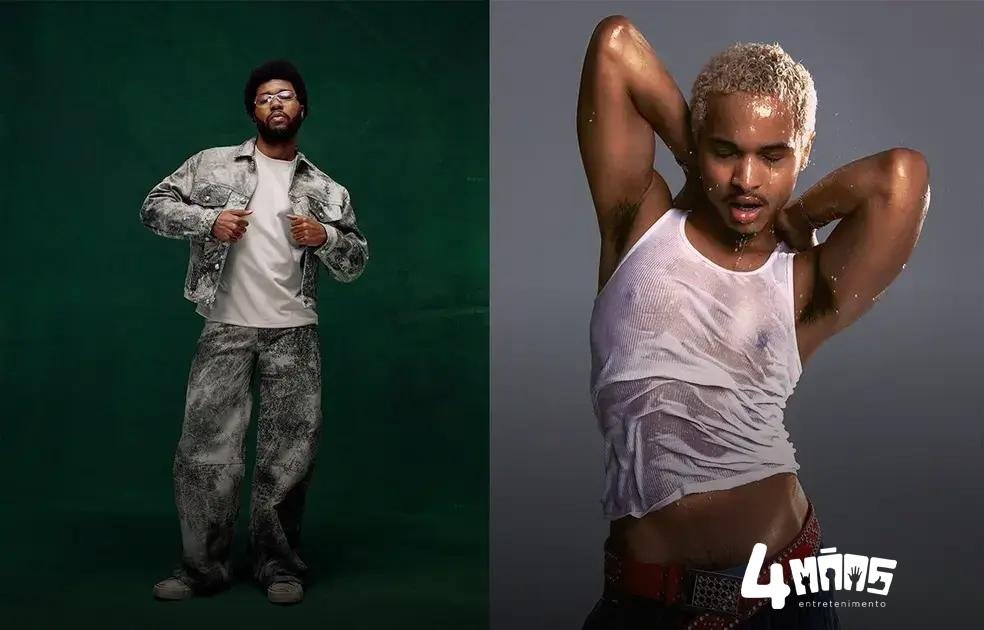Destin Conrad pede fim das comparações com Khalid e defende união