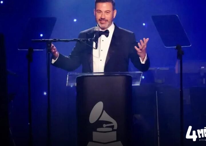 Jimmy Kimmel volta à TV após suspensão e registra audiência recorde