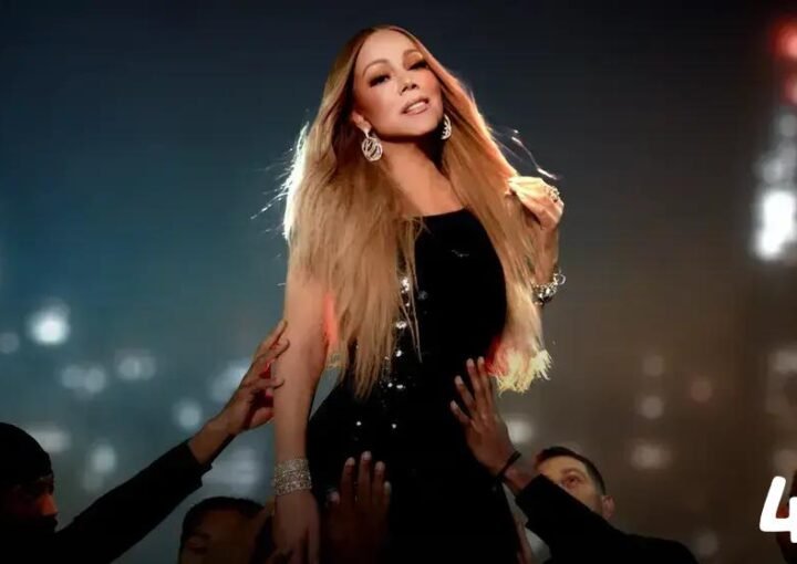Mariah Carey revela incômodo com covers: 'Não gosto que cantem minhas músicas'