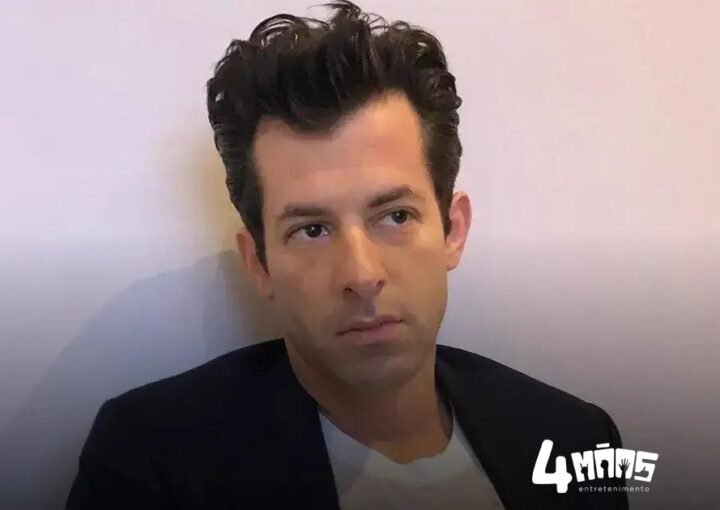 Mark Ronson assina trilha de Nárnia de Greta Gerwig para a Netflix