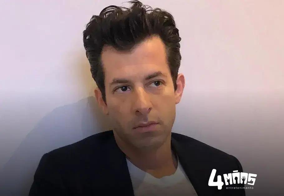 Mark Ronson assina trilha de Nárnia de Greta Gerwig para a Netflix