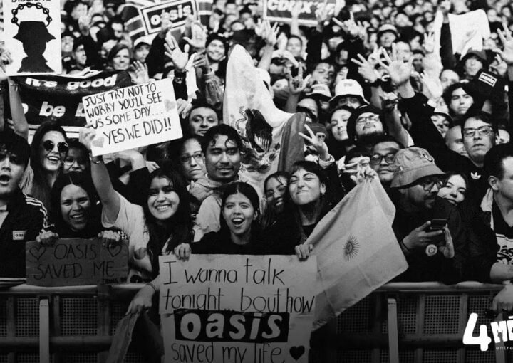 Por que as celebridades viraram atração nos grandes shows ao redor do mundo