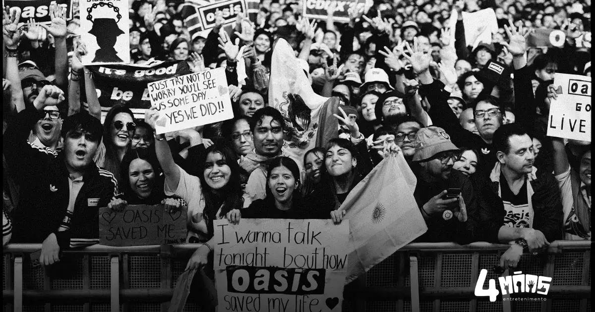 Por que as celebridades viraram atração nos grandes shows ao redor do mundo