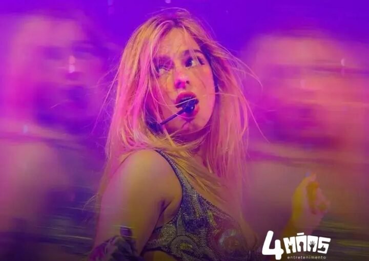 Addison Rae explica atraso no álbum de estreia: gravadora não aprovou