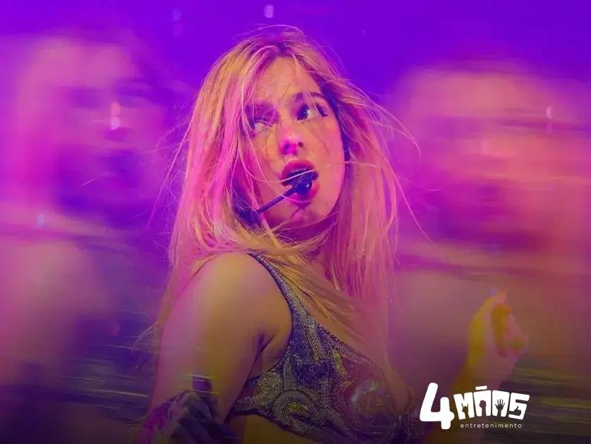 Addison Rae explica atraso no álbum de estreia: gravadora não aprovou