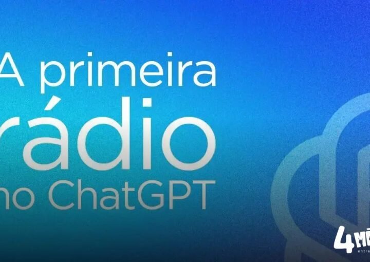 Antena 1 chega ao ChatGPT e conecta ouvintes ao player ao vivo