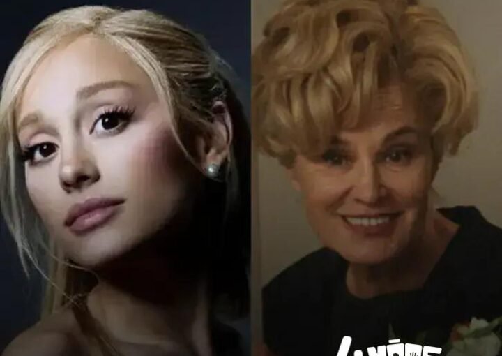 Ariana Grande e Jessica Lange entram na 13ª temporada de American Horror Story