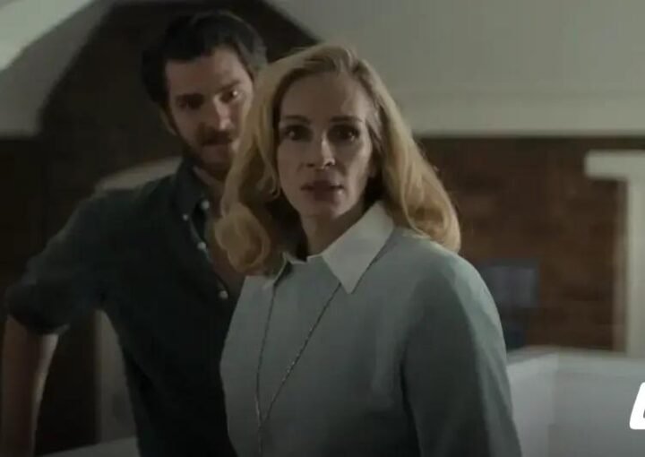 Assista trecho exclusivo de Depois da Caçada, novo filme de Luca Guadagnino