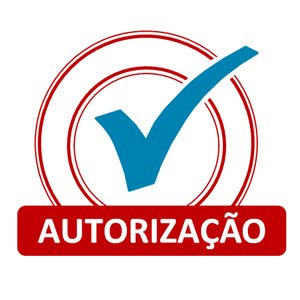 AUTORIZAÇÃO