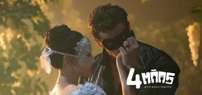 Bridgerton: 4ª temporada estreia em 29 de janeiro e 26 de fevereiro