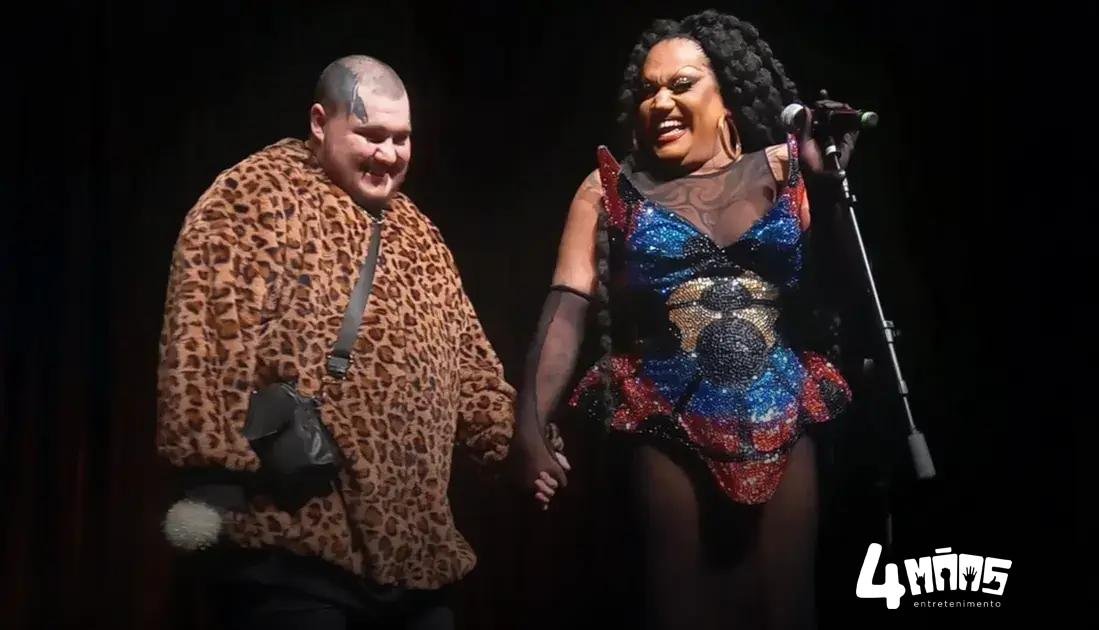 DaCota Monteiro publica vídeo com o filho e dá update sobre saúde