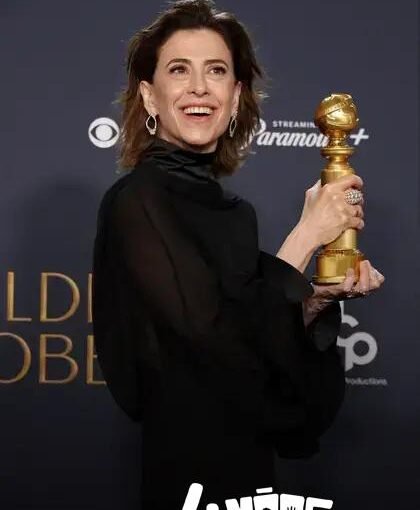Globo de Ouro anuncia celebração inédita no Rio de Janeiro (2026)