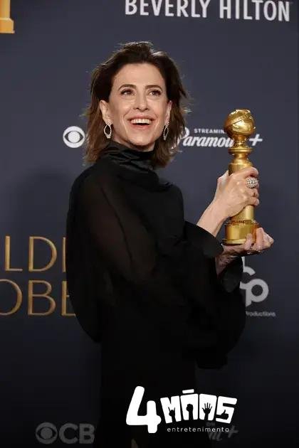 Globo de Ouro anuncia celebração inédita no Rio de Janeiro (2026)