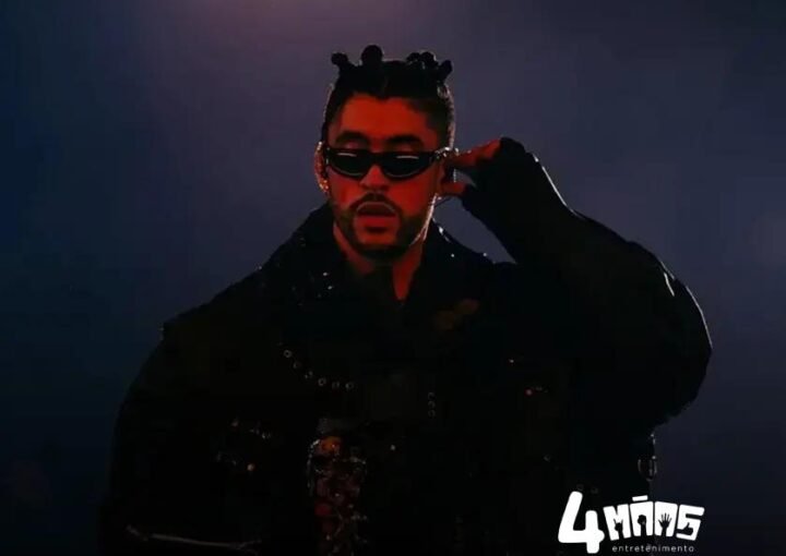 Grupo conservador anuncia contraprogramação ao show de Bad Bunny no Super Bowl