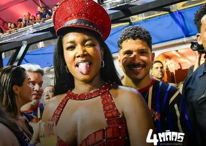IZA confirma fim do namoro com Yuri Lima, pai de Nala: reaproximações e críticas