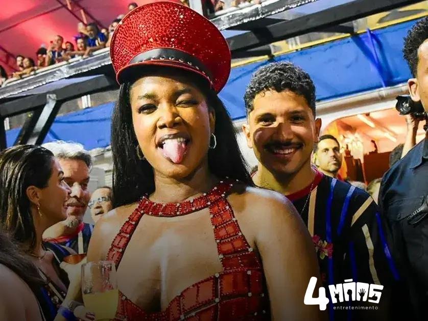 IZA confirma fim do namoro com Yuri Lima, pai de Nala: reaproximações e críticas