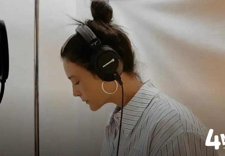 Jessie Ware anuncia: novo álbum já está escrito e gravado — veja detalhes