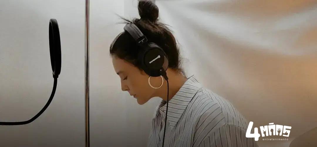 Jessie Ware anuncia: novo álbum já está escrito e gravado — veja detalhes