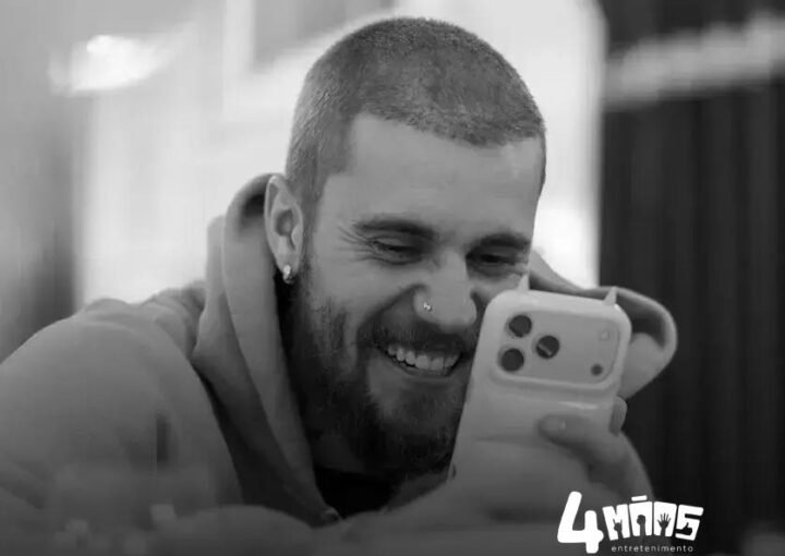 Justin Bieber busca novos parceiros musicais: chama na DM em Los Angeles