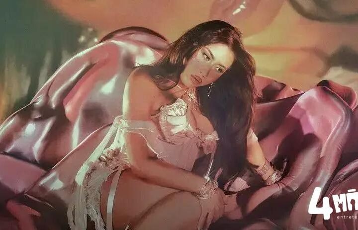 Kali Uchis anuncia show em São Paulo: data, ingressos e preços