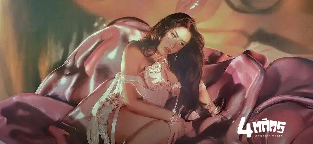 Kali Uchis anuncia show em São Paulo: data, ingressos e preços