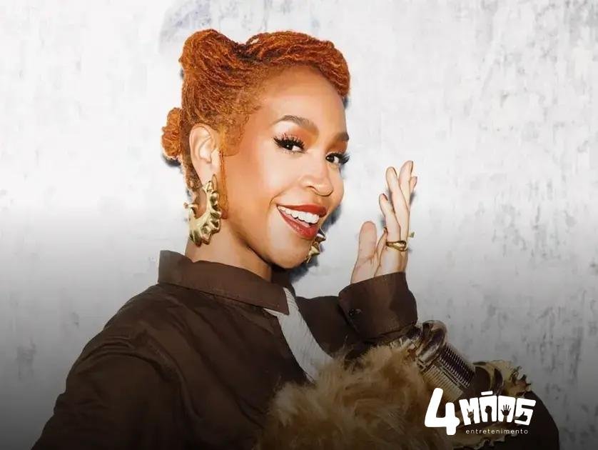 Karol Conká e o comercial do BBB26: volta ao reality gera especulações