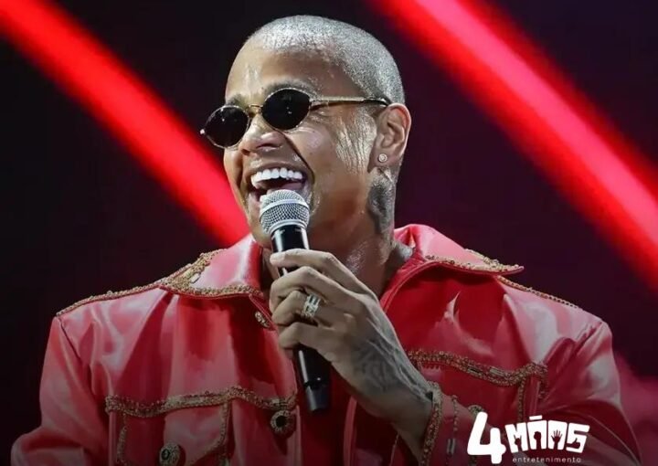 Léo Santana anuncia DVD gratuito em Salvador para celebrar 20 anos