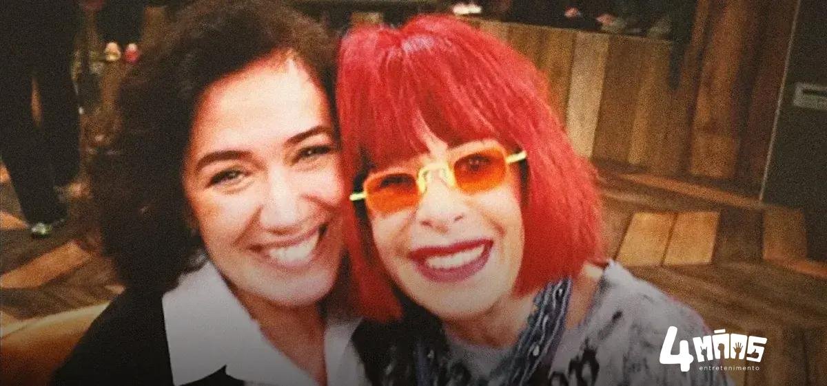 Lilia Cabral interpretará Rita Lee em peça baseada na autobiografia