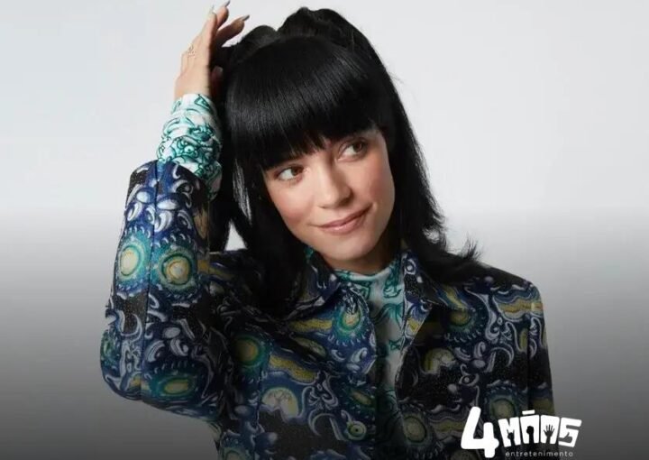 Lily Allen prepara álbum sobre fim do casamento com David Harbour