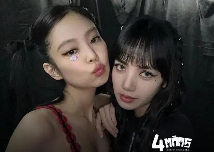 MAMA Awards 2025: Jennie lidera indicações; Lisa fica de fora