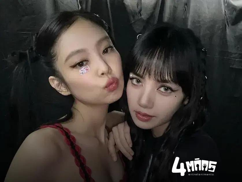 MAMA Awards 2025: Jennie lidera indicações; Lisa fica de fora