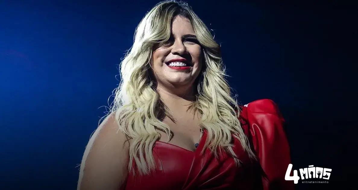 Marília Mendonça emociona com single póstumo 'Segundo Amor da Minha Vida'