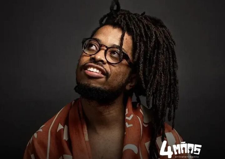 Maurício Pazz lança 'Afã e Fé', álbum que conecta ancestralidade e memória