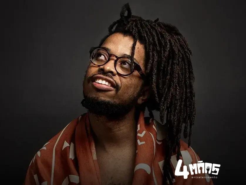 Maurício Pazz lança 'Afã e Fé', álbum que conecta ancestralidade e memória