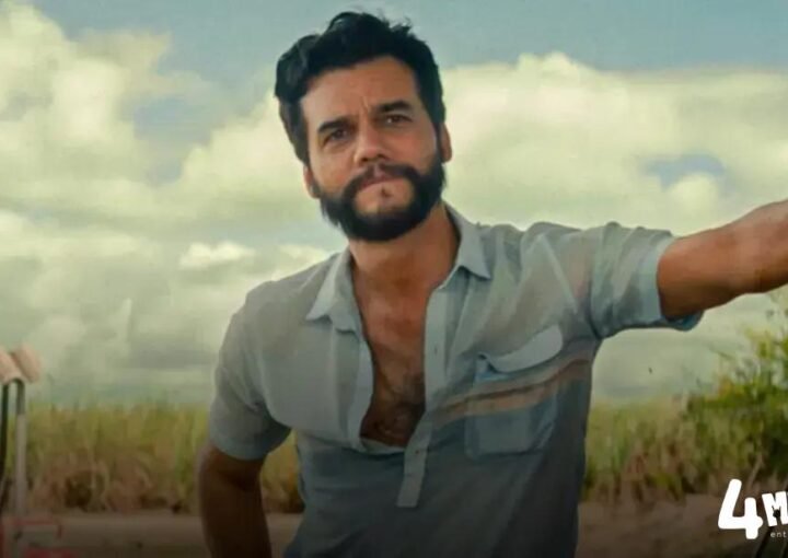 Novo trailer de 'O Agente Secreto' coloca Brasil na corrida ao Oscar