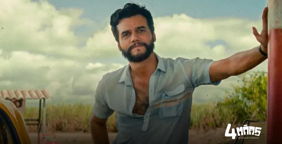 Novo trailer de 'O Agente Secreto' coloca Brasil na corrida ao Oscar