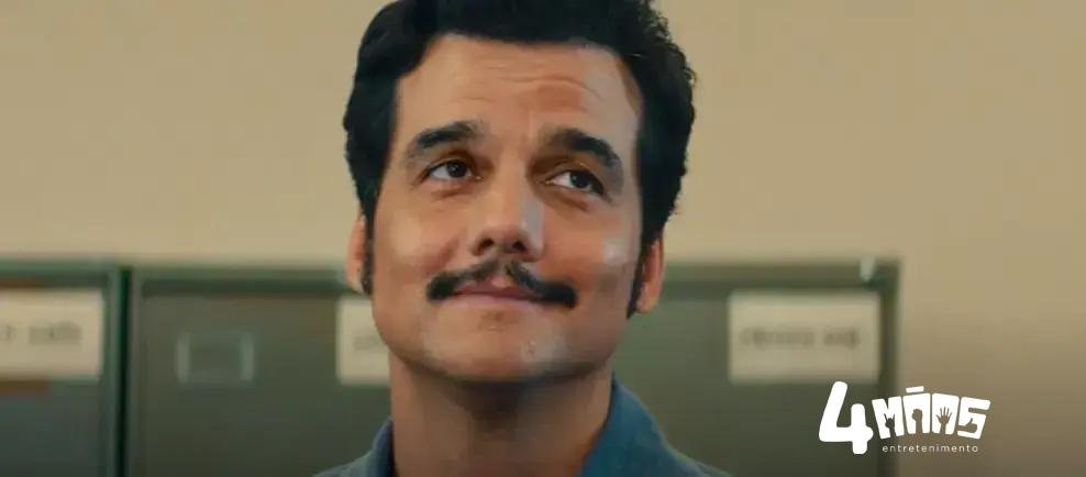 O Agente Secreto e Wagner Moura ganham indicações ao Gotham Awards 2026