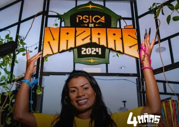 Psica de Nazaré: festival une fé, música e representatividade no Círio