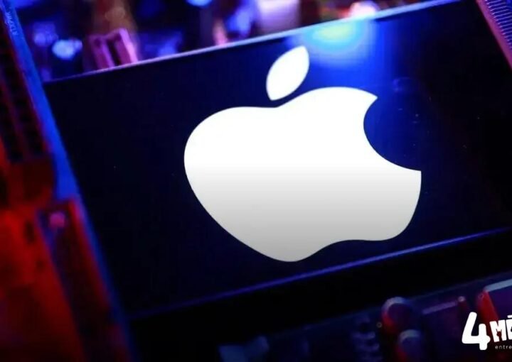 Queixa na UE acusa Apple: termos da App Store prejudicam desenvolvedores