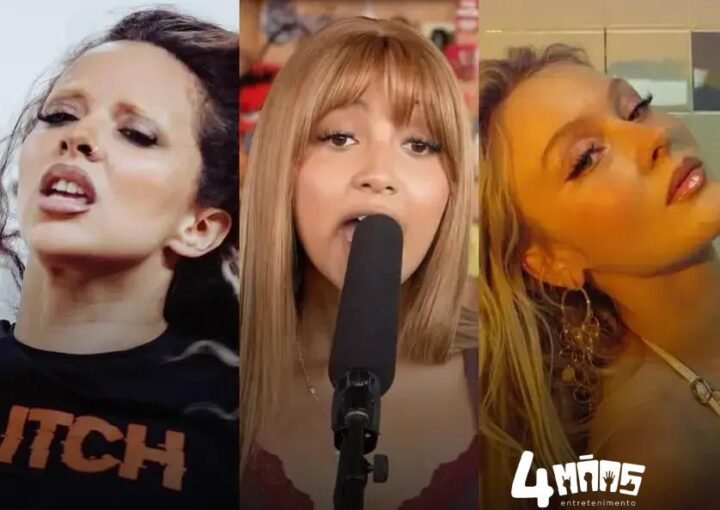 Quem o público quer no Lollapalooza Brasil 2026: JADE, PinkPantheress e mais