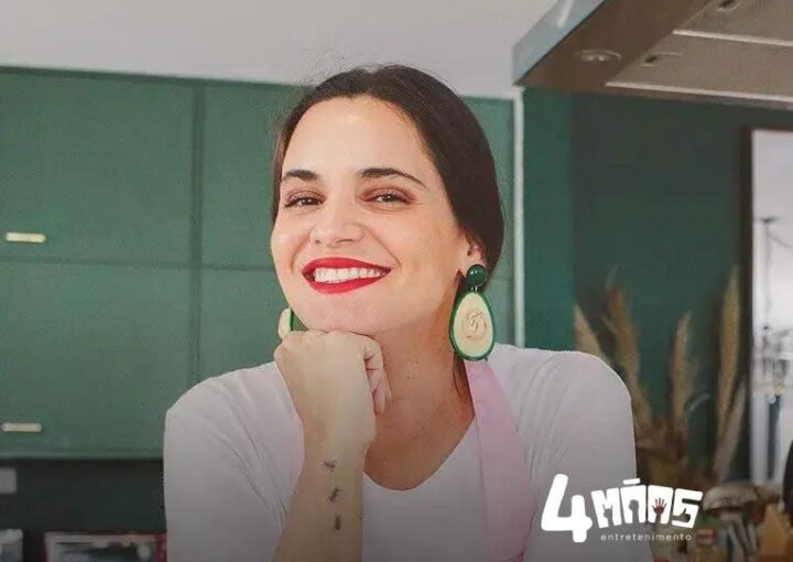 Renata Vanzetto se desculpa por comentário sobre MasterChef em evento da Globo