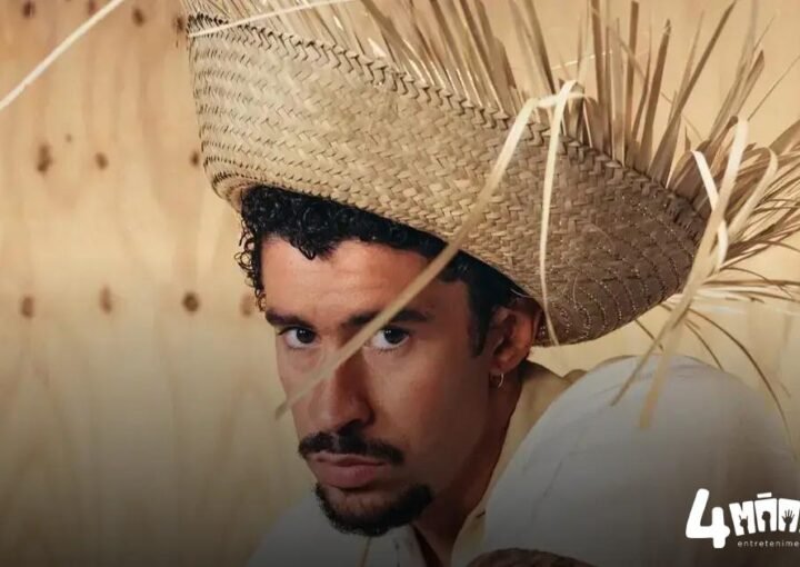 Roger Goodell defende Bad Bunny no Halftime do Super Bowl LX