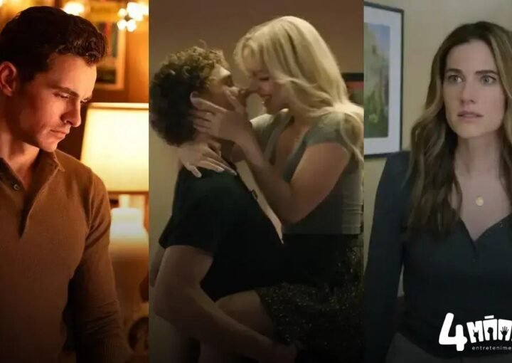 Se Não Fosse Você: estreia dia 23 de outubro com drama, traição e reviravoltas