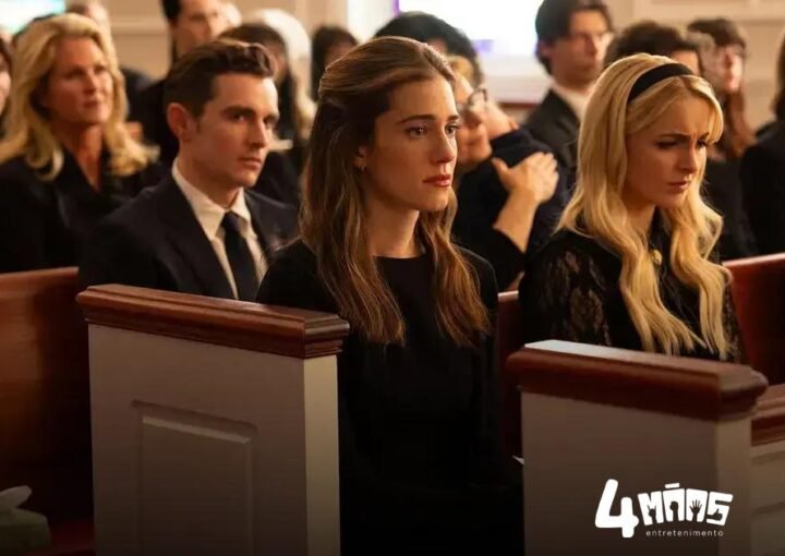 Se Não Fosse Você estreia: drama de Colleen Hoover promete emoções