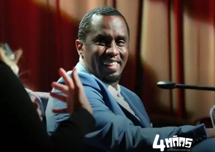 Sentença de Diddy: rapper receberá 4 anos e 2 meses de prisão