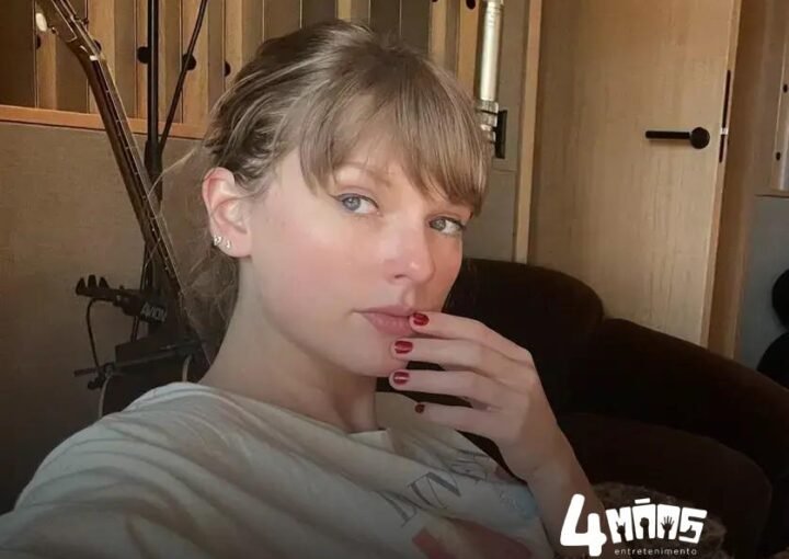 Taylor Swift revela artistas favoritos: Sabrina Carpenter e mais